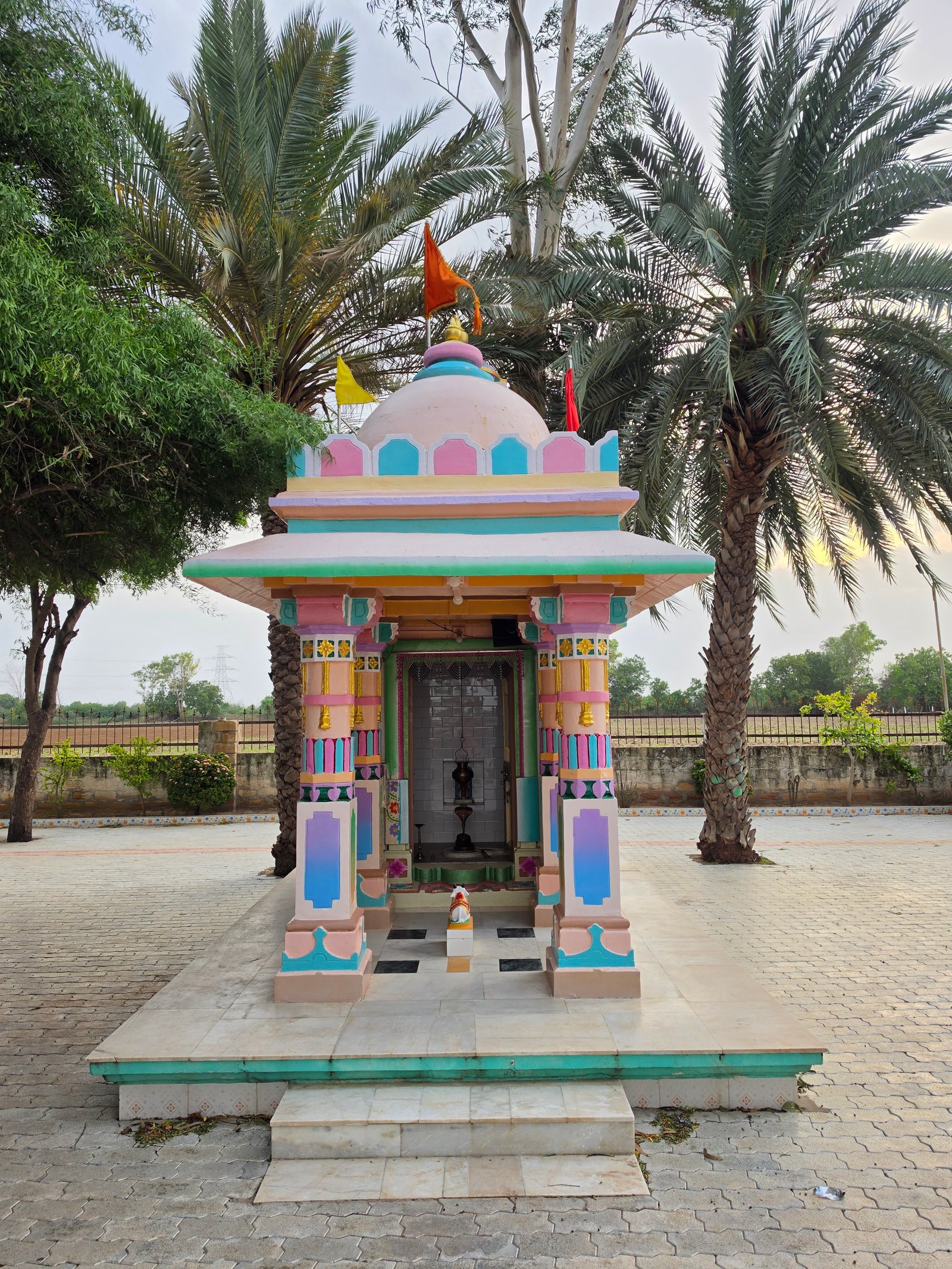 શિવાલય