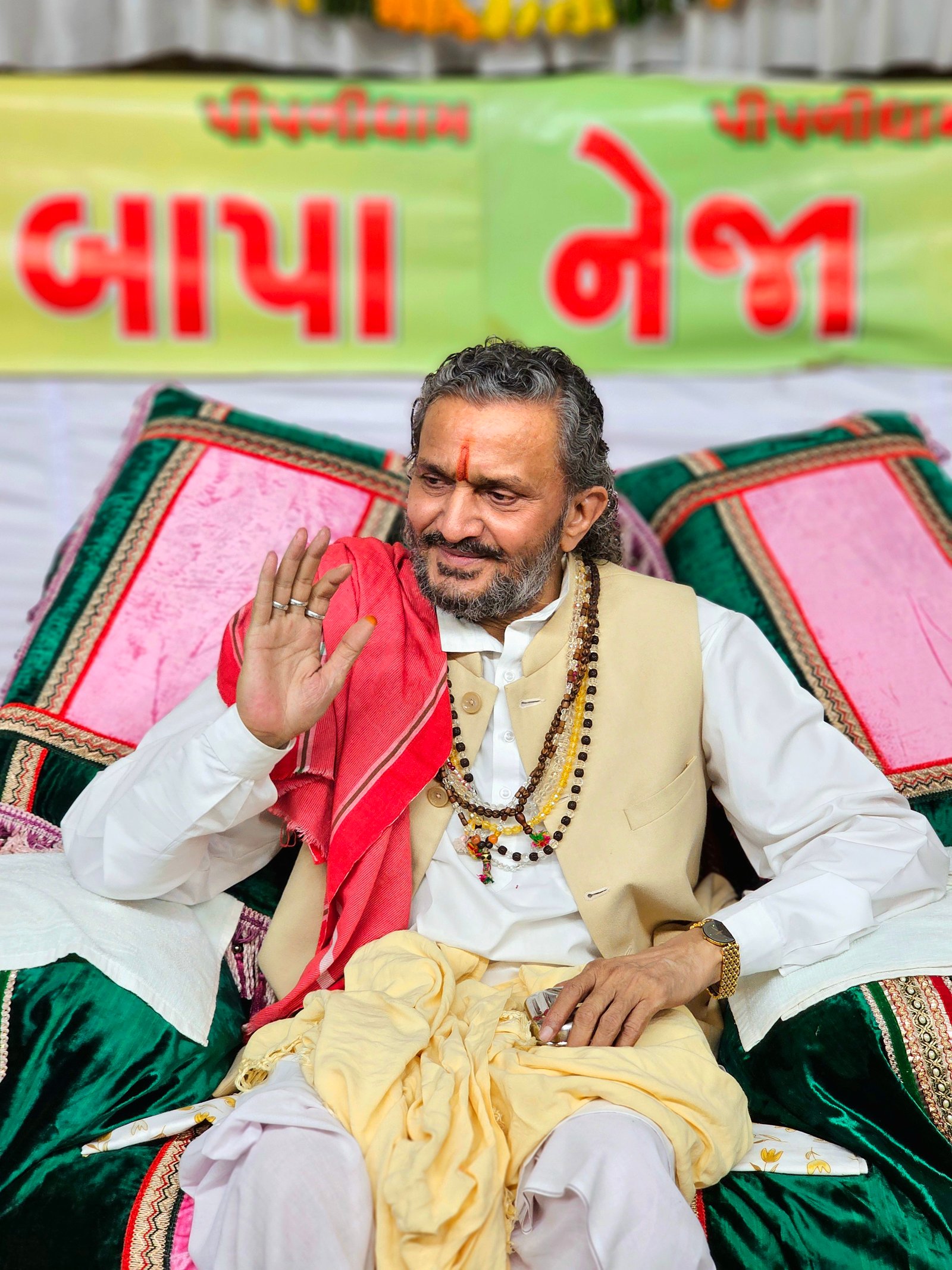 પીપળીધામની ઐતિહાસિક યાદી